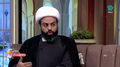 علل گرایش مردم به سمت امیرالمومنین (ع) + فیلم