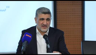 ارز باید تک‌نرخی باشد/ دو خودروساز با بیش از ۵۰۰ هزار میلیارد تومان زیان انباشته+ فیلم