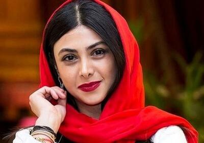آزاده صمدی: سینمای کمدی امروز سلیقه من نیست+ فیلم