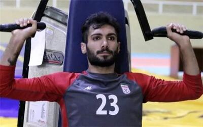 رونمایی از ستاره جدی استقلالی با لباس آبی در تیم ملی!
