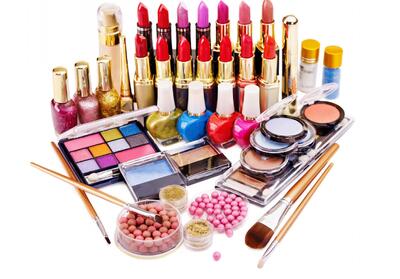 وسایل آرایشی شخصی هستند، نه اشتراکی!