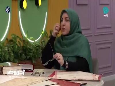 متن‌های جالبی که برای ساخت مهرها استفاده می‌شود