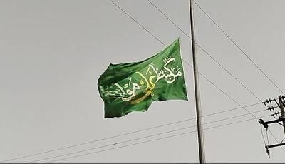 بزرگترین سفره اطعام علوی کشور امسال در مشهد گسترده می‌شود