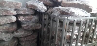 گوشت‌های فاسد در کازرون به سوسیس و کالباس تبدیل نشد
