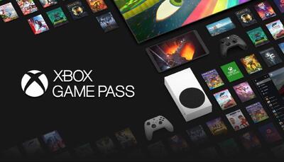 تعداد مشترکان Xbox Game Pass از ۳۵ میلیون نفر عبور کرد