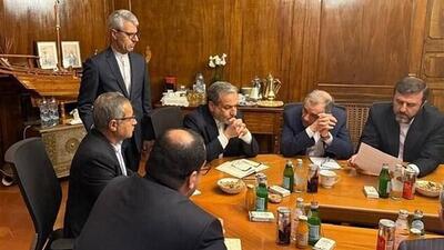 زمان و مکان دور ششم مذاکرات ایران و آمریکا اعلام شد؛ یکشنبه، مسقط