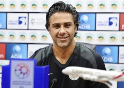 مقصد فرهاد مجیدی مشخص شد