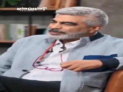 روایت آزیتا حاجیان از بازی در فیلم «روبان قرمز»