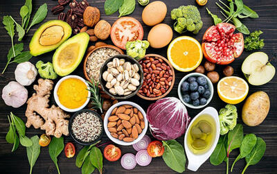 میوه‌هایی که برای تقویت میل جنسی مناسب است