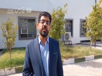 توضیحات فرماندار کهنوج درباره حواشی معدن کرومیت روستای دهکهان