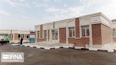 ۶۷ مدرسه خیرساز خراسان‌شمالی در دست ساخت است