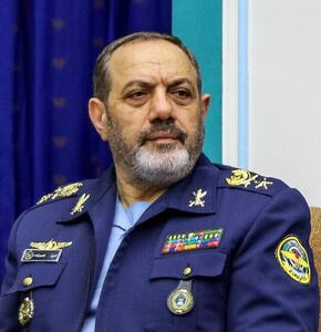 وزیر دفاع: پیروزی اطلاعاتی ایران فروپاشی مجدد هیمنه امنیتی رژیم صهیونی را رقم زد