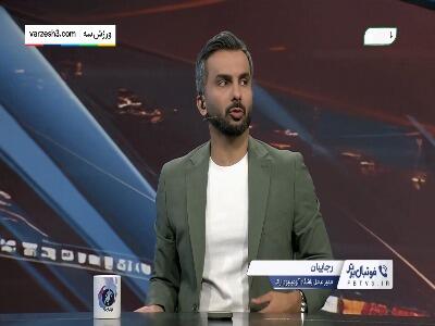 وضعیت نقل و انتقالات آلومینیوم از زبان مدیرعامل