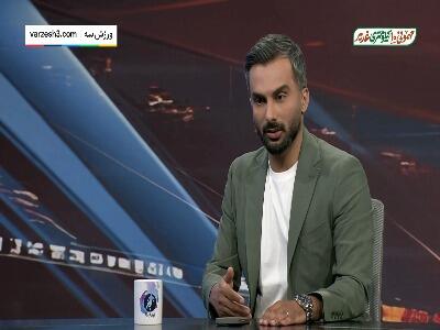 برخی لژیونرها عمرا بتوانند در فوتبال ایران بازی کنند!