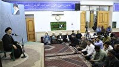 عید غدیر خم یکی از بزرگترین اعیاد اسلامی است
