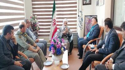 امام جمعه سنندج: حفاظت از محیط زیست ریشه در آموزه‌های اسلامی دارد