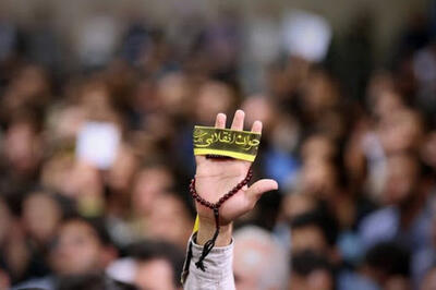 سرمقاله فرهیختگان/ نیروی انقلابی و مسئله حکمرانی