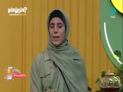 جوایزی که به ریحانه مبینی، قهرمان دو و میدانی داده شد