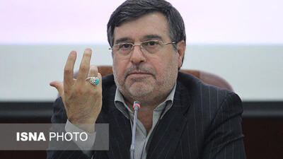 همتی: «مدنی‌زاده» به دنبال بهره‌گیری از نخبگان و جوانان است