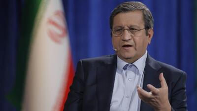 دردسرهای یک اظهارنظر نسنجیده/ شکایت از همتی به جریان افتاد/ امضای ۱۱۰ نماینده پای شکایت از وزیر پیشین اقتصاد