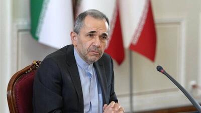 مذاکرات ایران و آمریکا به بن‌بست خورد؟/ معاون وزیر خارجه توضیح می‌دهد