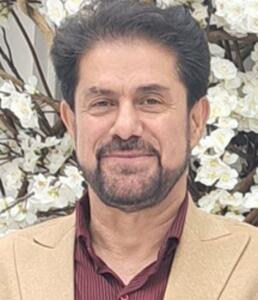 خمینی(ره)، چهره بی‌نظیر تاریخ ایران