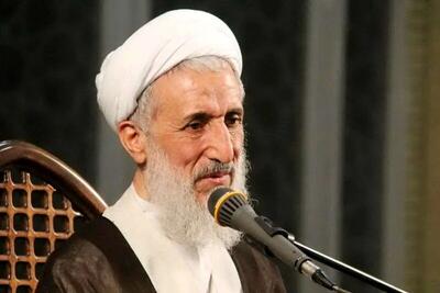فرزند امام جمعه تهران بازداشت شد