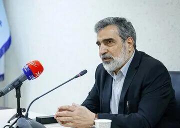 هشدار کمالوندی به آژانس/ در صورت اقدامات غیرسازنده همان روز واکنش‌های متناسب انجام می‌دهیم