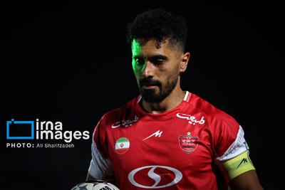 فوری؛ عالیشاه با پرسپولیس تمام کرد