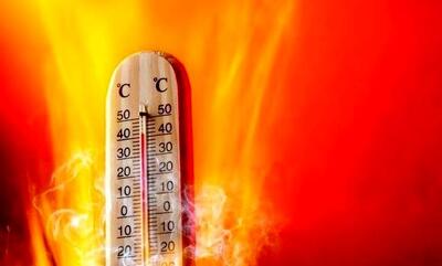زمان آغاز تابستان جهنمی در تهران