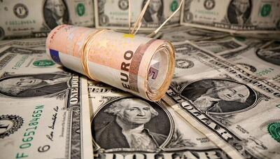 پول پاشی رانت خواران ارزی برای جلوگیری از شفافیت بازار دلار