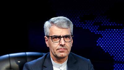 وزارت خارجه: گزارش اخیر آژانس درباره برنامه هسته‌ای ایران  سیاسی  است
