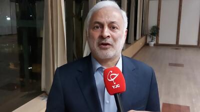 وزارت خارجه ایران: چند هزار زندانی در کشورهای مختلف داریم که بیشترین آنها در ترکیه هستند (فیلم)