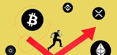 بیت‌کوین در آستانه رکورد جدید؟ بازار منتظر انفجار قیمت