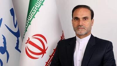 نماینده مجلس: مدنی‌زاده دارای هوش بالای در حوزه اقتصاد است/وی فردی متشرع است