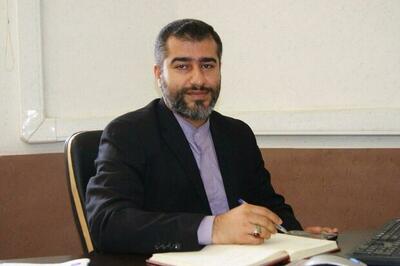 برگزاری سومین جشن «مهمانی سه کیلومتری عید غدیر» با مشارکت ۱۲۵ مجموعه مردمی در خرم‌آباد
