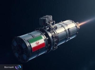 تدوین نقشه راه اقتصاد فضایی ضروری است