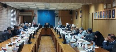 بررسی دستور کار «بازنگری و اصلاح اساسنامه مدارس بین المللی جمهوری اسلامی ایران» در شورای عالی آموزش و پرورش