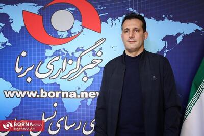 میراسماعیلی: نگاه وزیر ورزش به جودو پدرانه است/ پیگیر مربی خارجی برای تیم بانوان هستیم