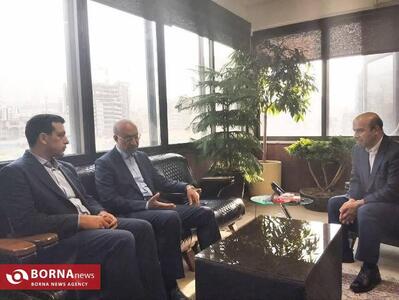 کرمانشاه پیشگام طرح ملی نیروگاه‌های تجدیدپذیر در پست‌های برق شد