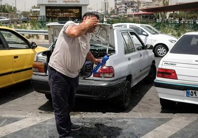 از این تاریخ دوباره هوا گرم می شود