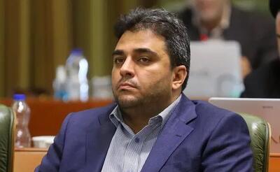 هرمزی، معاون شهردار تهران: مطالبه شهرداری از وزارت کشور، امکان نظارت بر تاکسی‌های اینترنتی و مسافربرهای پلاک شهرستان است/ سامانه برخط تاکسیرانی پایتخت را ارتقا می‌دهیم + فیلم