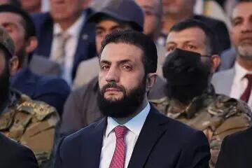 عضو کنگره آمریکا خبر داد:تصمیم تازه رئیس دولت سوریه درباره عادی سازی اسرائیل
