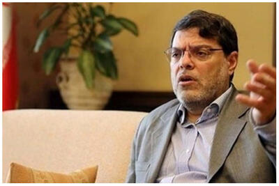 مرندی: کشورهای اروپایی منافع خودشان را قربانی منافع آمریکا کردند