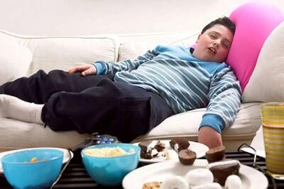 بی‌تحرک‌ها بیشتر زوال عقل می‌گیرند