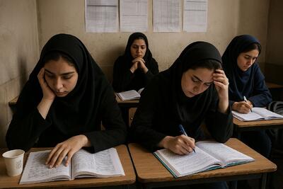 تجارت رویا در مسیر کنکور/ هزینه مشاوره تحصیلی از ۱۵ تا ۱۲۰ میلیون تومان ناقابل | اقتصاد24