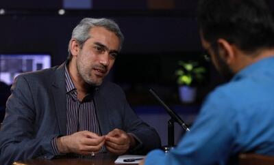 برخی به دنبال تخریب مدنی‌ زاده هستند؛ دایره انقلاب را کوچک نکنیم/ انتخاب مدنی‌زاده، یعنی حرکت به سمت جوانگرایی و نخبه‌پروری | اقتصاد24
