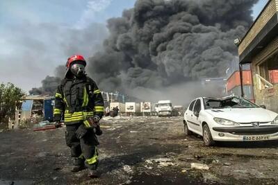 آخرین وضعیت پرونده انفجار بندر شهید رجایی | اقتصاد24