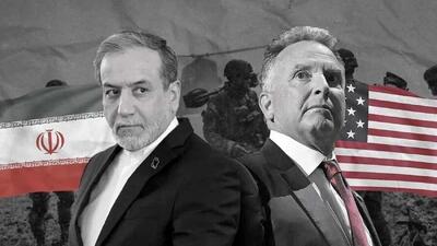 تاریخ راند ششم مذاکرات ایران و آمریکا مشخص شد