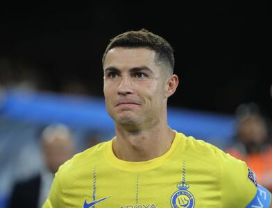 فوق ستاره پرتغالی به النصر وفادار ماند!